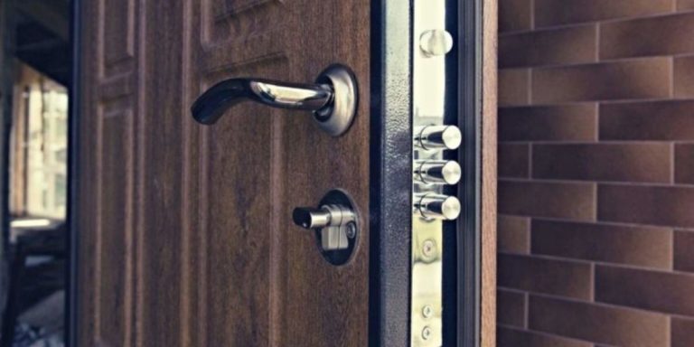 What are the Effective Door Reinforcement Tips for Maximum Home Security?